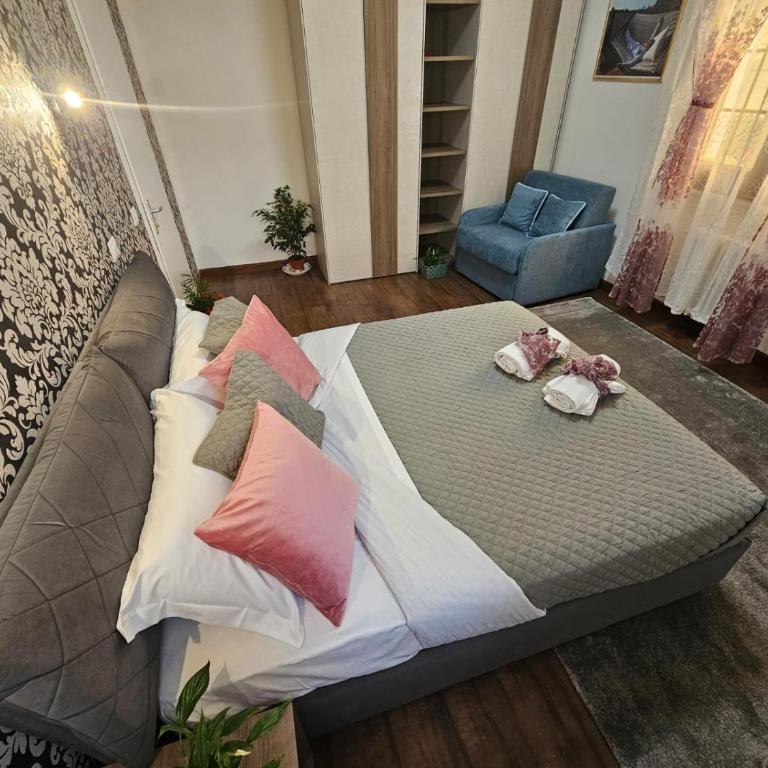 Grande Bellezza Luxury Suite - Monolocale King Deluxe - 1