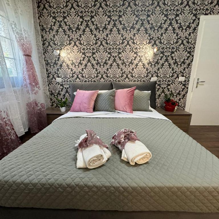 Grande Bellezza Luxury Suite - Monolocale King Deluxe - 15
