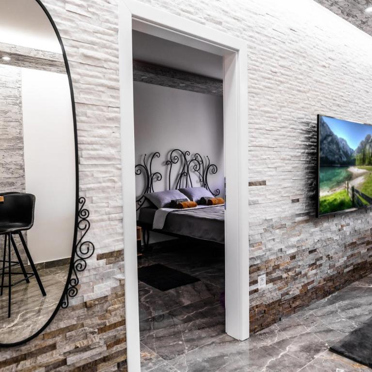 Apartman Despot LUX - Apartman sa 1 Spavaćom Sobom - 5