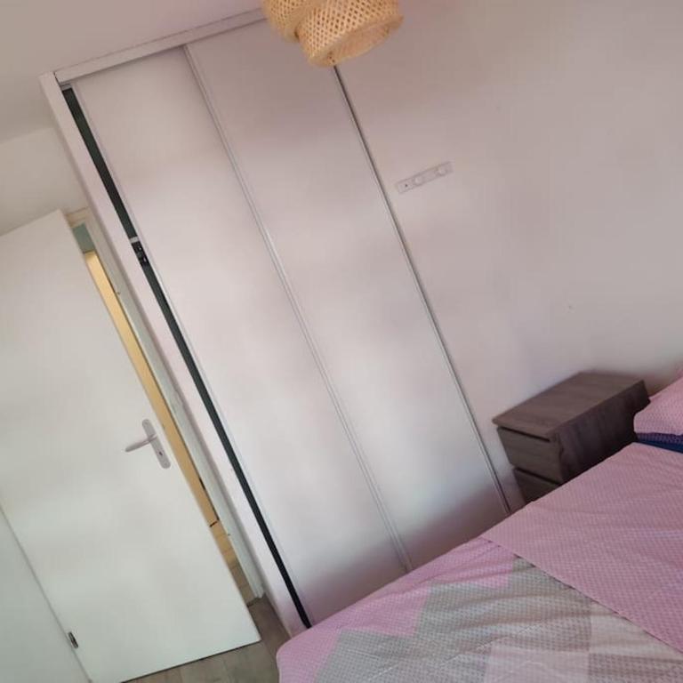 Logement entier - appartement - Apartment mit 1 Schlafzimmer - 9