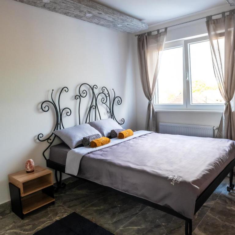 Apartman Despot LUX - Apartman sa 1 Spavaćom Sobom - 14
