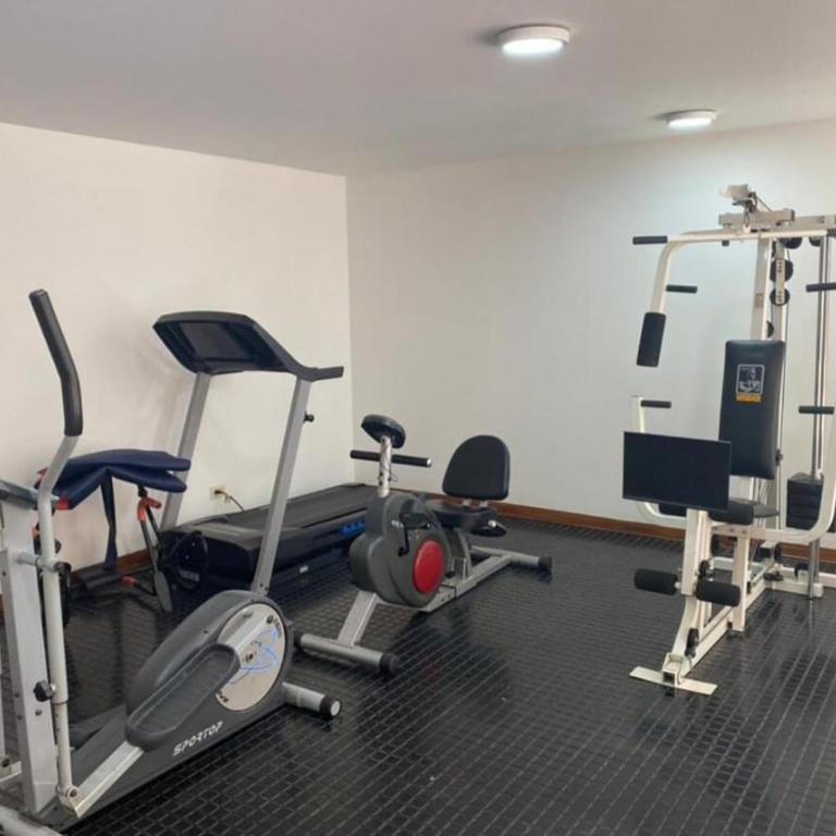 Apartamento 202 Lux - Apartamento de 1 dormitorio - 23