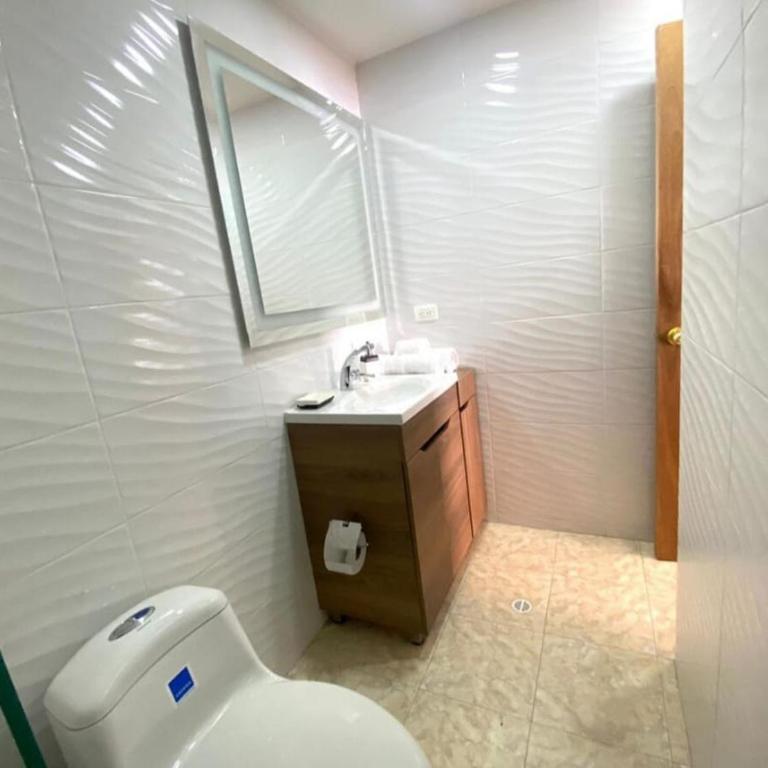 Apartamento 202 Lux - One-Bedroom Apartment - 18