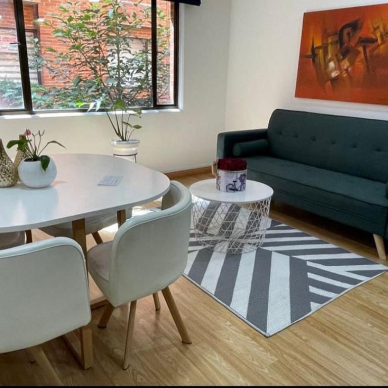 Apartamento 202 Lux - Apartamento de 1 dormitorio - 14