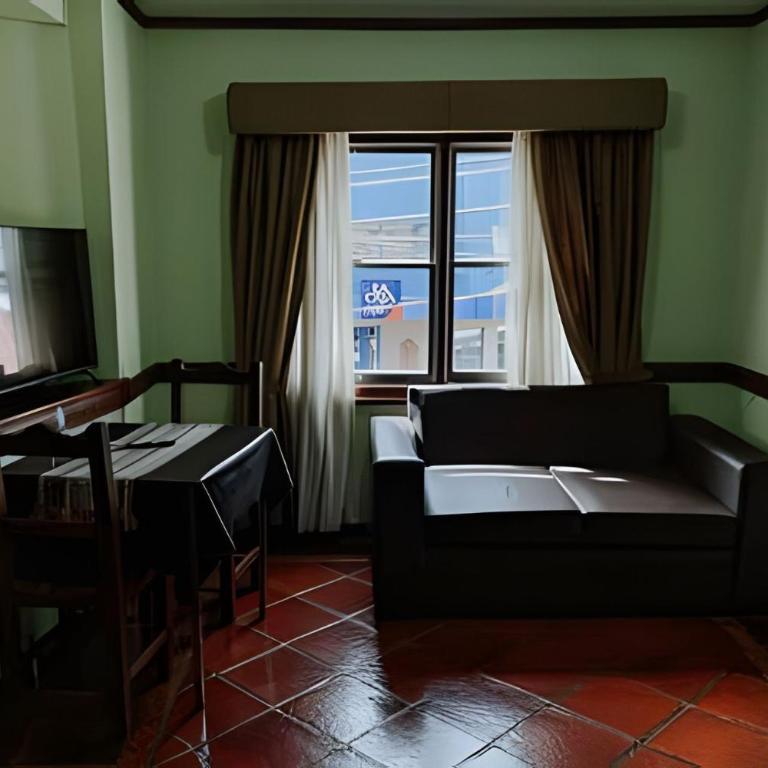 Viejo Lobo - Aunaisin - Apartamento de 1 dormitorio - 13
