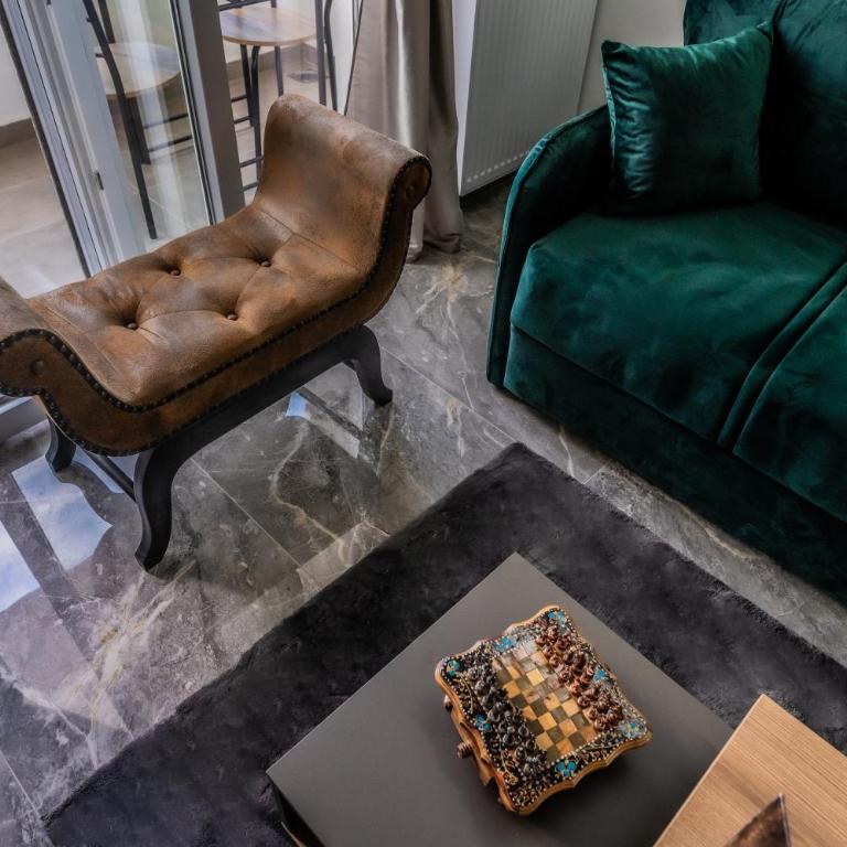 Apartman Despot LUX - Apartman sa 1 Spavaćom Sobom - 28