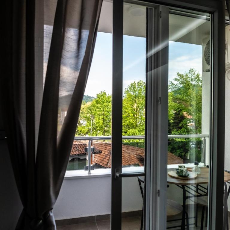 Apartman Despot LUX - Apartman sa 1 Spavaćom Sobom - 29