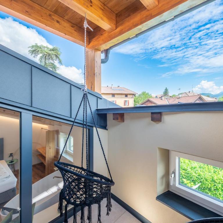 Appartments DAS Hubertus - Appartamento con Sauna - 4