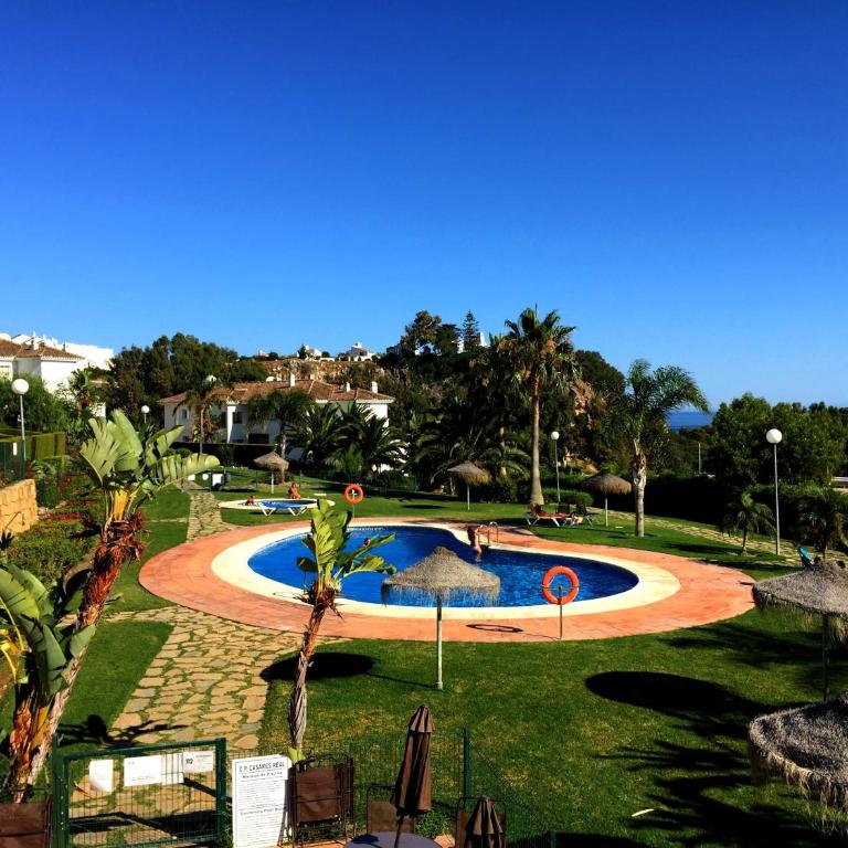 Bahia De Casares - Apartamento - 1