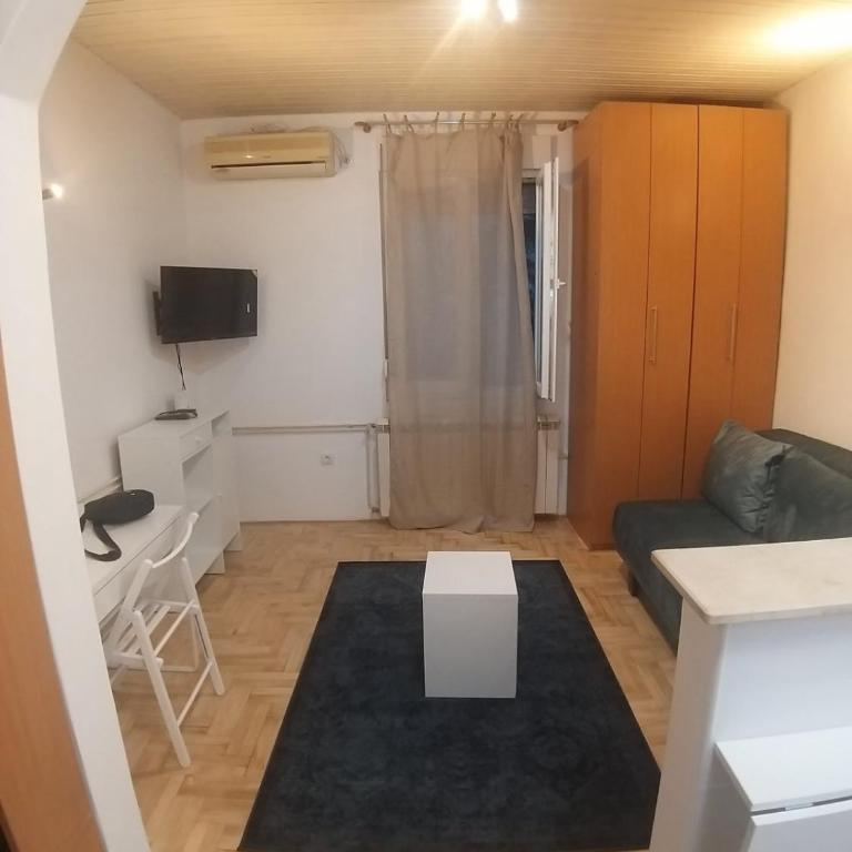 Harmonia - Apartman - 4