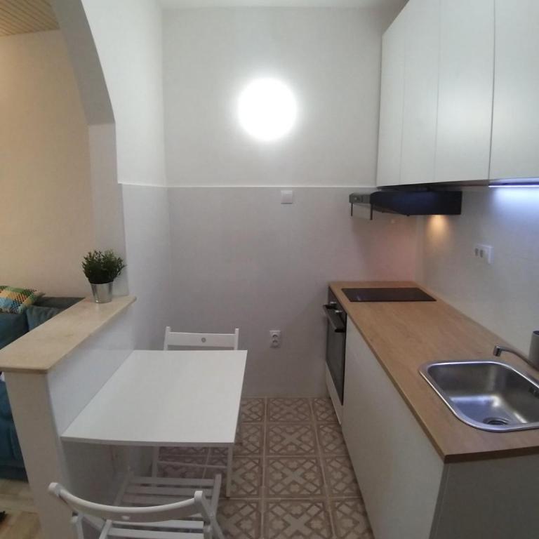 Harmonia - Apartman - 8