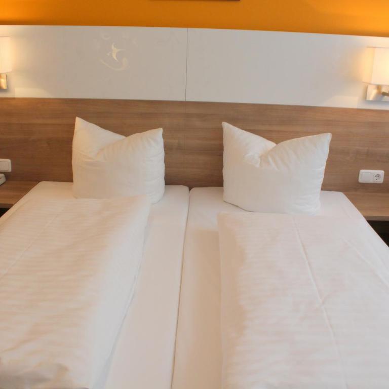 Hotel S16 - Comfort Doppelzimmer - 5