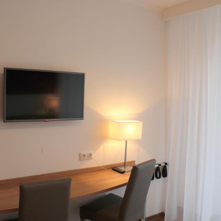 Hotel S16 - Comfort Doppelzimmer - 8