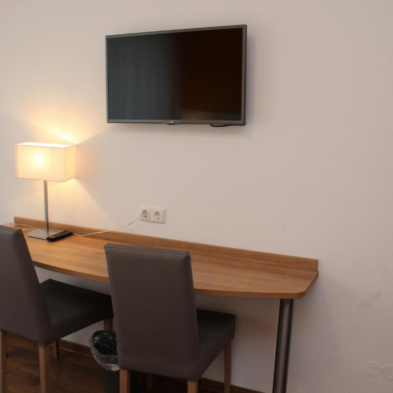Hotel S16 - Comfort Dreibettzimmer - 7