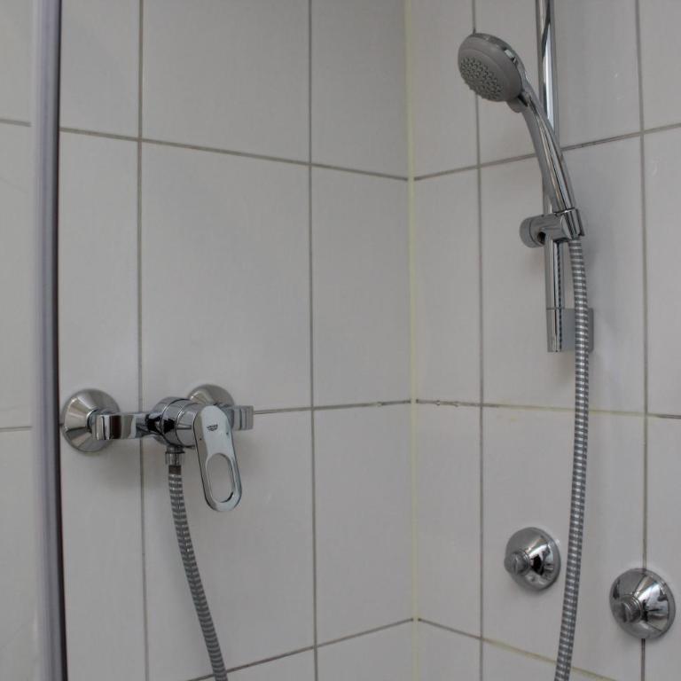 Hotel S16 - Comfort Doppelzimmer - 11