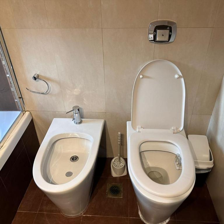 Viejo Lobo apartamento centrico - Apartamento de 1 dormitorio - 2