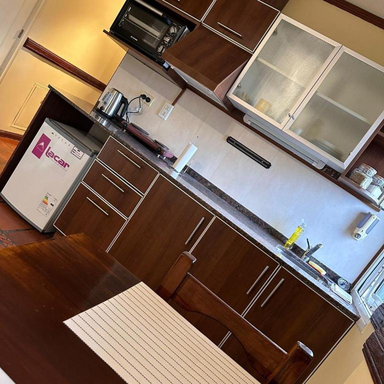 Viejo Lobo apartamento centrico - Apartamento de 1 dormitorio - 10