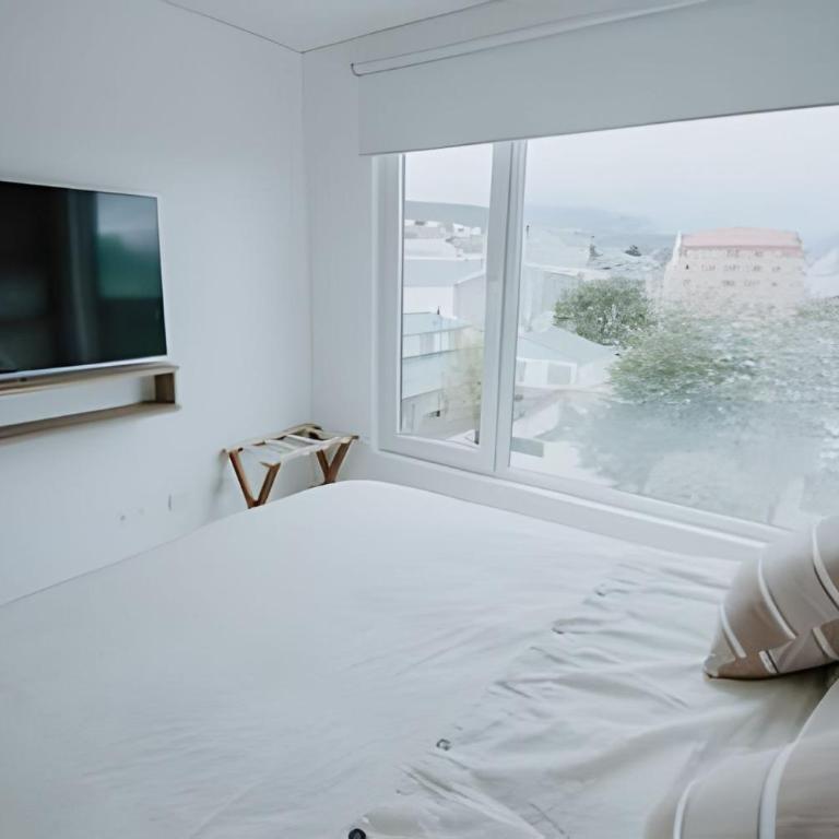 Aunaisin - Apartamento con excelentes vistas - Apartamento de 1 dormitorio - 10