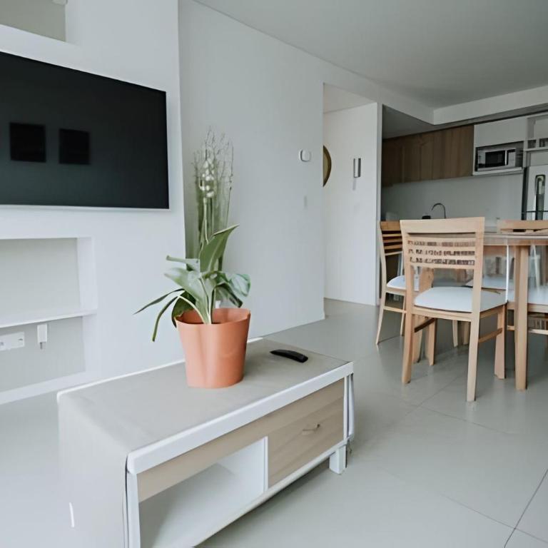 Aunaisin - Apartamento con excelentes vistas - Apartamento de 1 dormitorio - 13