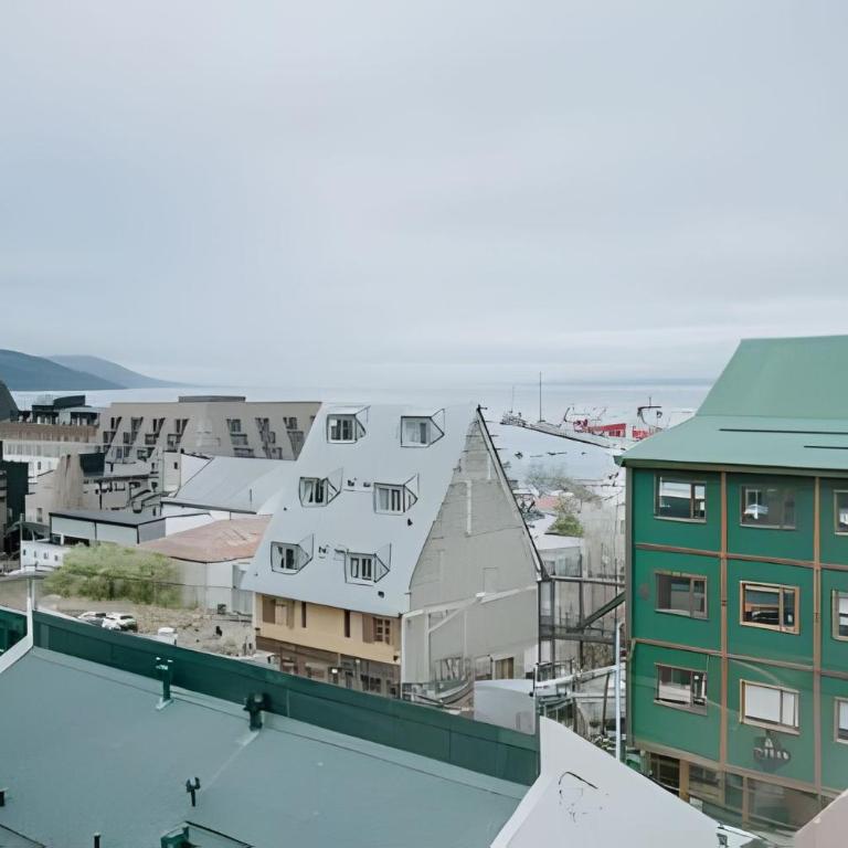 Aunaisin - Apartamento con excelentes vistas - Apartamento de 1 dormitorio - 25