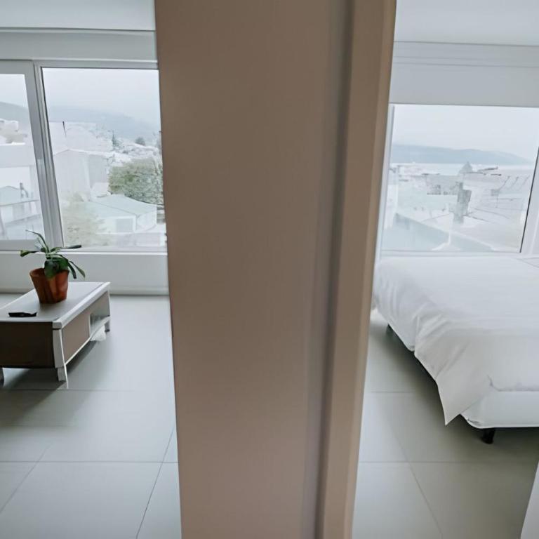 Aunaisin - Apartamento con excelentes vistas - Apartamento de 1 dormitorio - 27