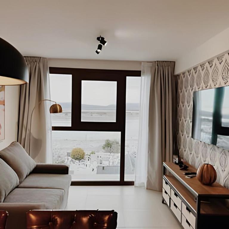 Aunaisin - Amundsen - Apartamento con vistas al mar - 2