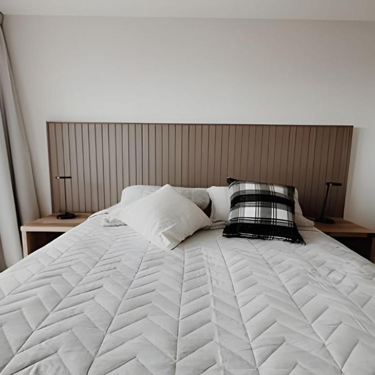 Aunaisin - Amundsen - Apartamento con vistas al mar - 30