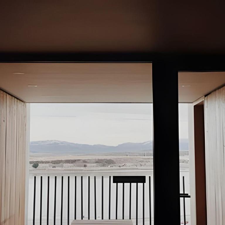 Aunaisin - Amundsen - Apartamento con vistas al mar - 34