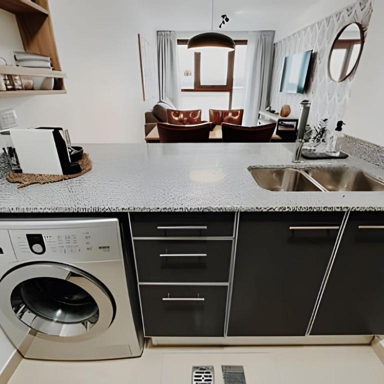 Aunaisin - Amundsen - Apartamento con vistas al mar - 47