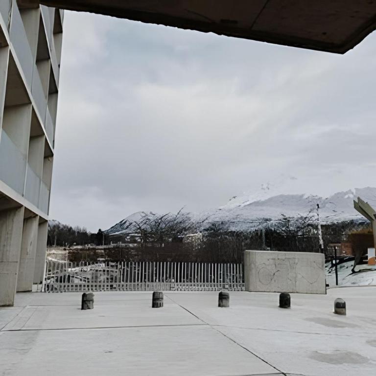 Aunaisin - Amundsen - Apartamento con vistas al mar - 56