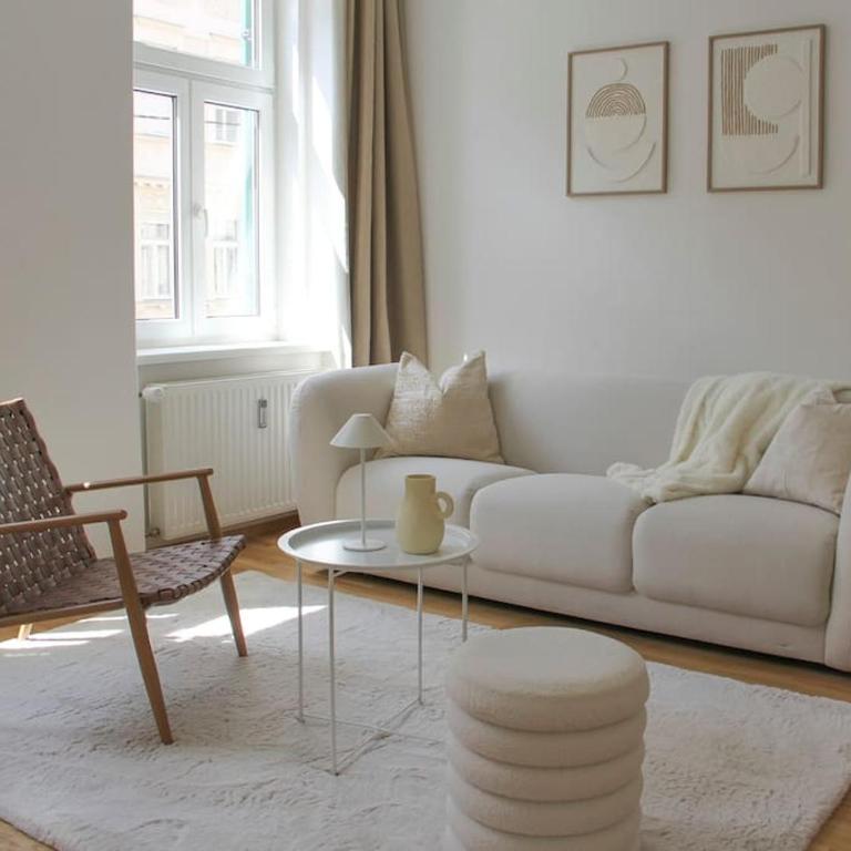Cozy Luxury Apartment Graz Center 4 - Apartment mit 1 Schlafzimmer - 1