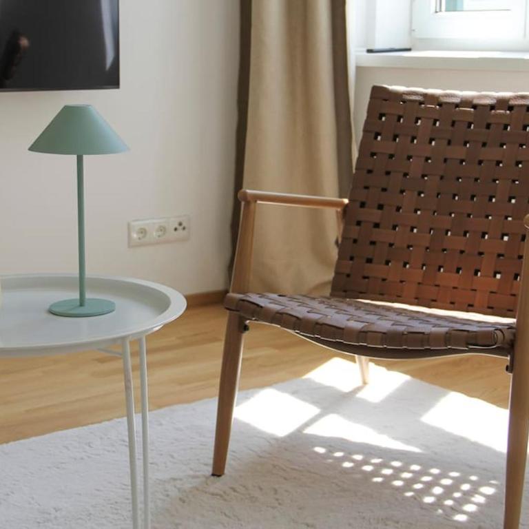 Cozy Luxury Apartment Graz Center 4 - Apartment mit 1 Schlafzimmer - 5