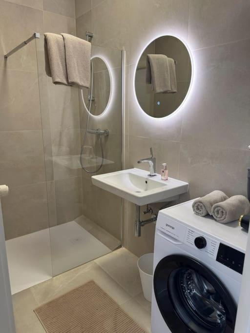 Cozy Luxury Apartment Graz Center 4 - Apartment mit 1 Schlafzimmer - 9