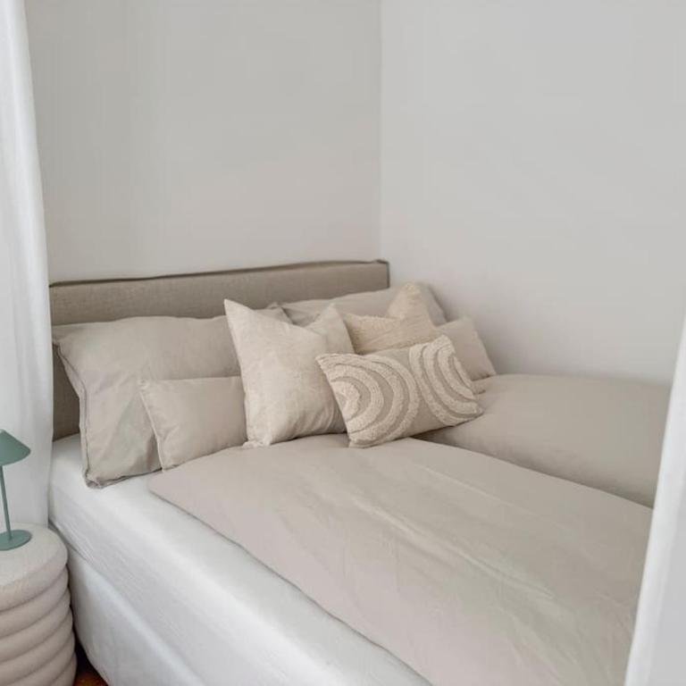 Cozy Luxury Apartment Graz Center 4 - Apartment mit 1 Schlafzimmer - 11