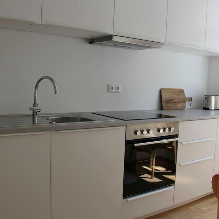 Cozy Luxury Apartment Graz Center 4 - Apartment mit 1 Schlafzimmer - 15