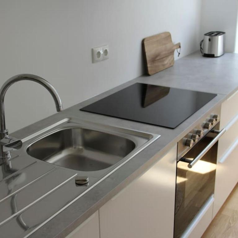 Cozy Luxury Apartment Graz Center 4 - Apartment mit 1 Schlafzimmer - 16