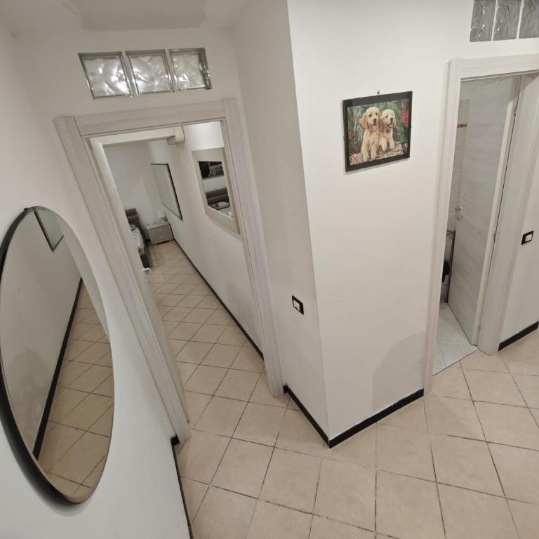 Ca' Barabino - Appartamento con 2 Camere da Letto - 27