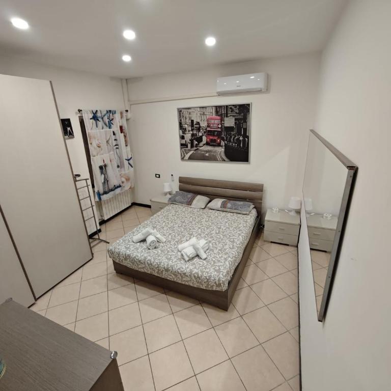 Ca' Barabino - Appartamento con 2 Camere da Letto - 24