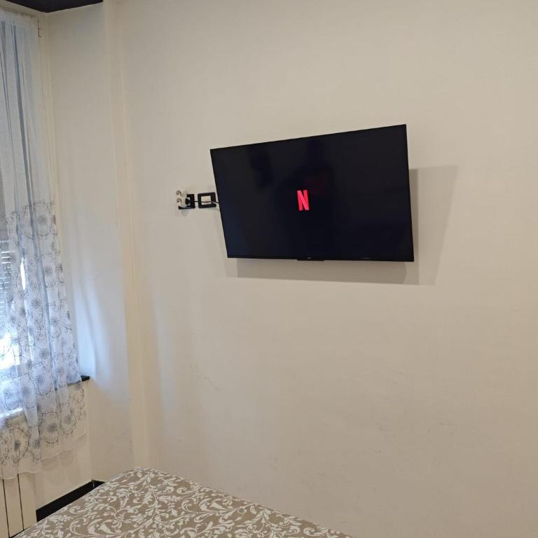 Ca' Barabino - Appartamento con 2 Camere da Letto - 28