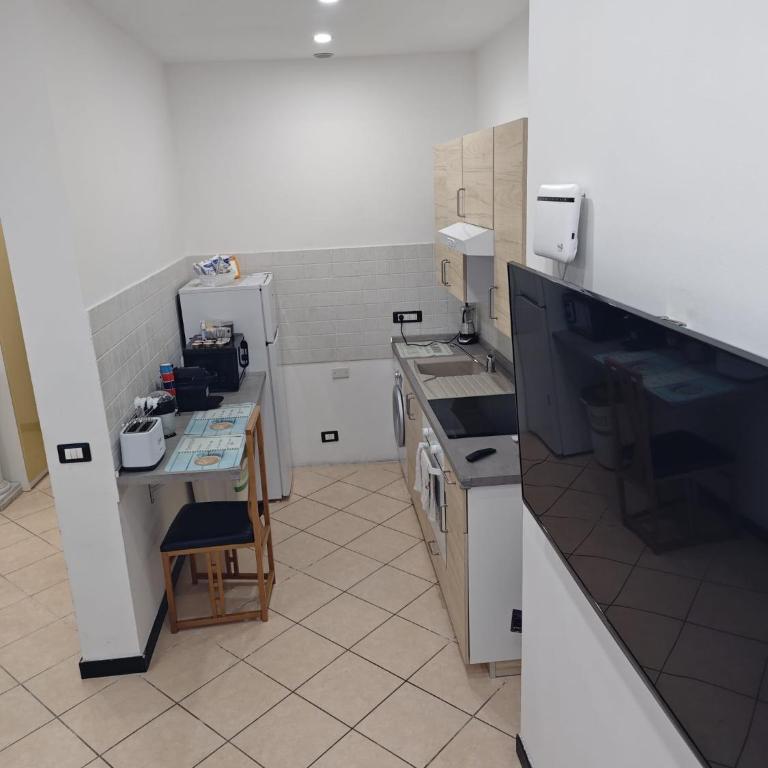 Ca' Barabino - Appartamento con 2 Camere da Letto - 12