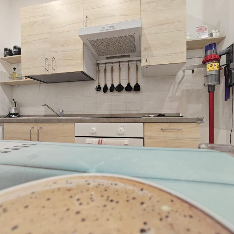 Ca' Barabino - Appartamento con 2 Camere da Letto - 13