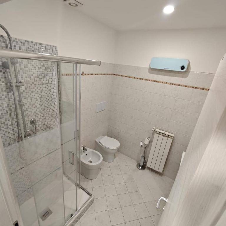 Ca' Barabino - Appartamento con 2 Camere da Letto - 35