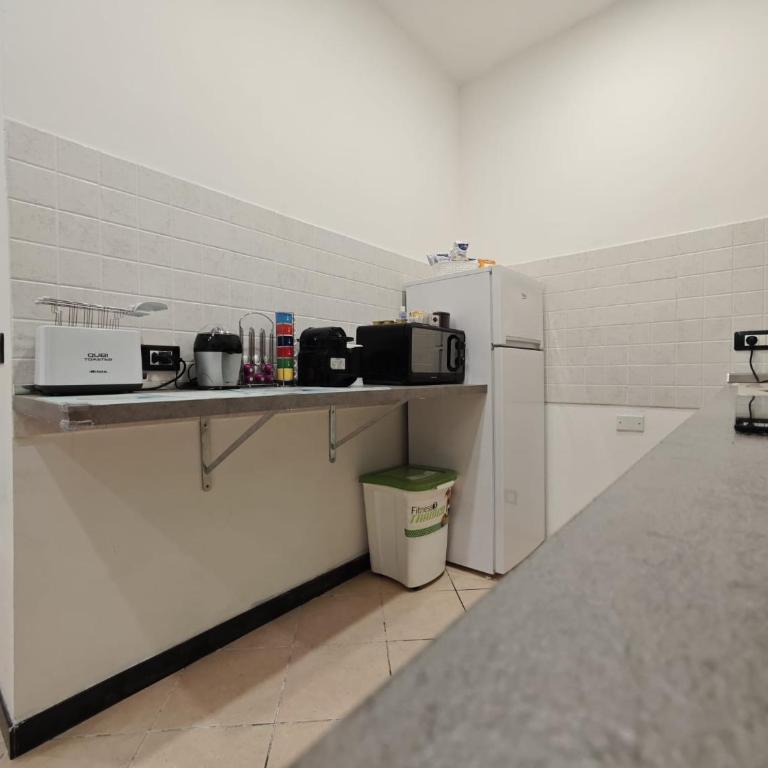 Ca' Barabino - Appartamento con 2 Camere da Letto - 10