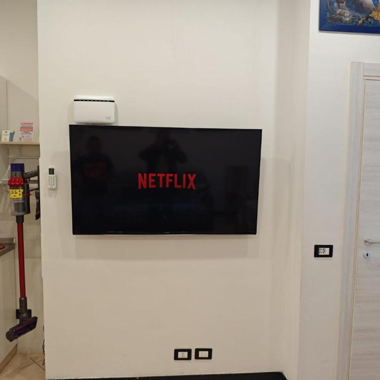 Ca' Barabino - Appartamento con 2 Camere da Letto - 9