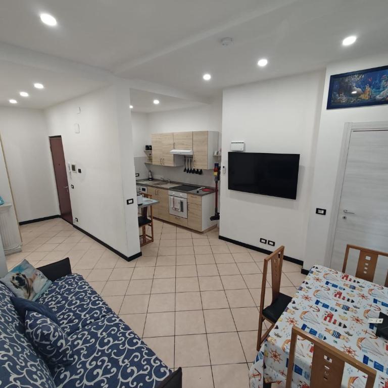 Ca' Barabino - Appartamento con 2 Camere da Letto - 5