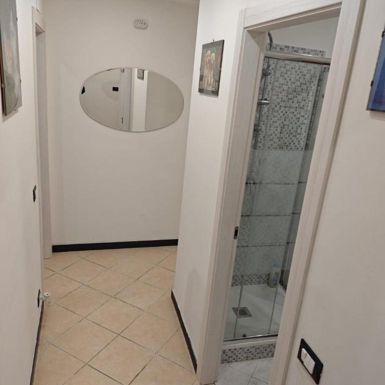 Ca' Barabino - Appartamento con 2 Camere da Letto - 41