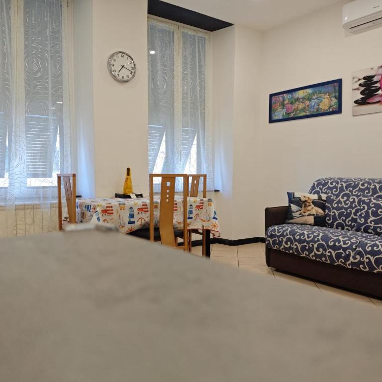 Ca' Barabino - Appartamento con 2 Camere da Letto - 8