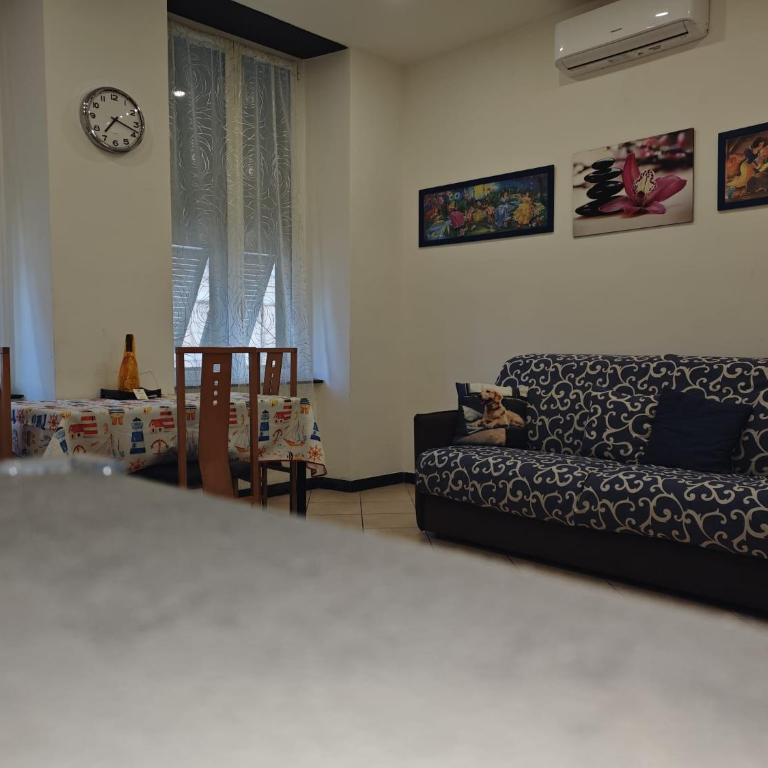 Ca' Barabino - Appartamento con 2 Camere da Letto - 3