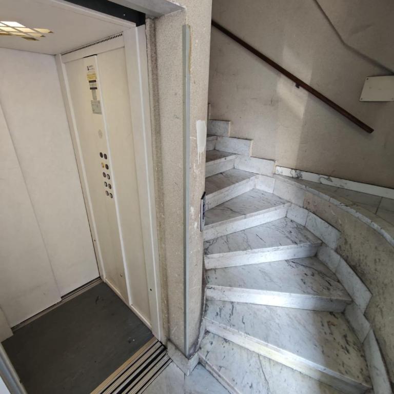 Ca' Barabino - Appartamento con 2 Camere da Letto - 53