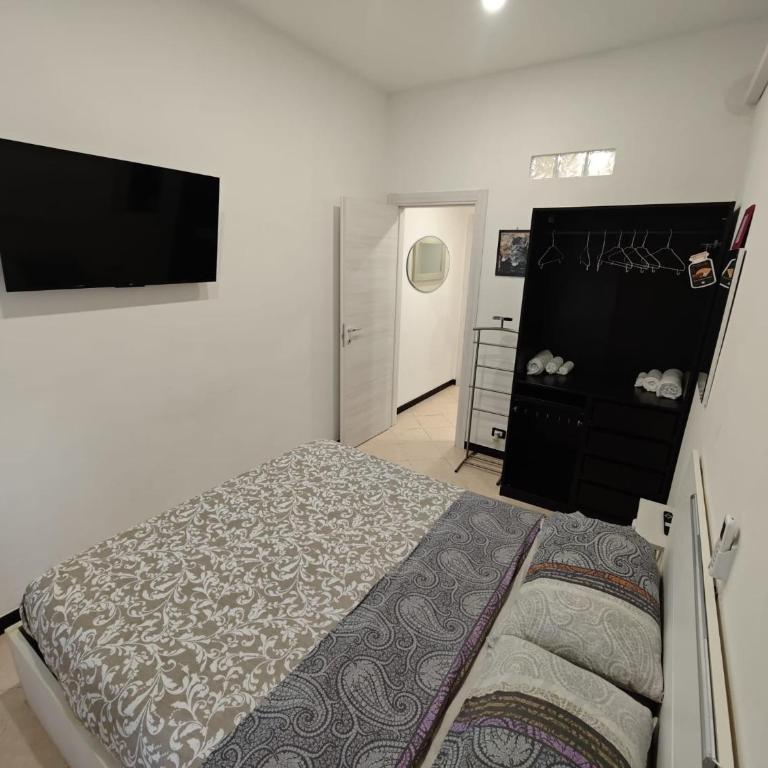 Ca' Barabino - Appartamento con 2 Camere da Letto - 32
